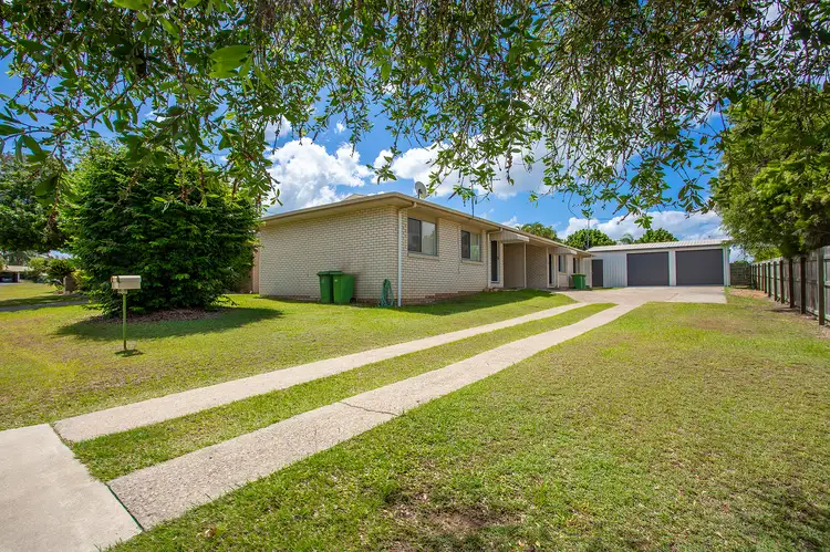 Main view of Homely semi-detached listing, 5 Helen Street, Southside QLD 4570