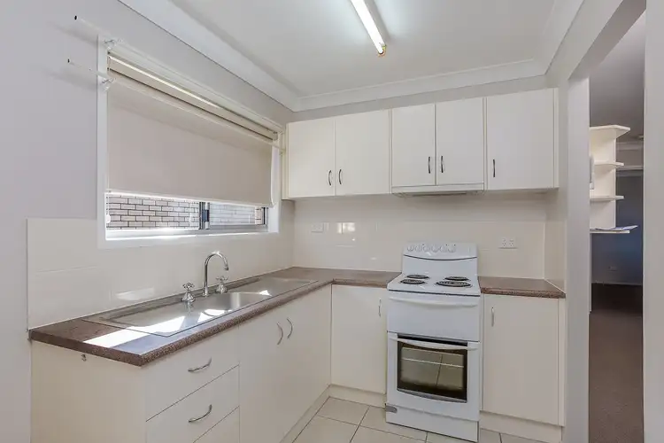 Third view of Homely semi-detached listing, 5 Helen Street, Southside QLD 4570