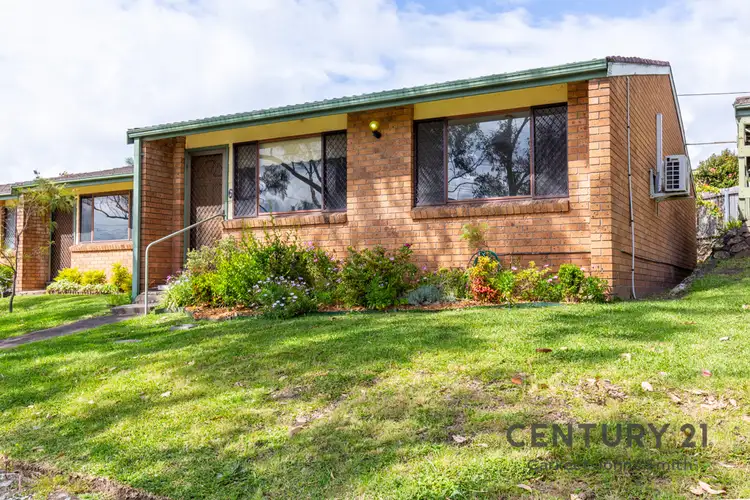 6/29 Taurus Street, Elermore Vale NSW 2287