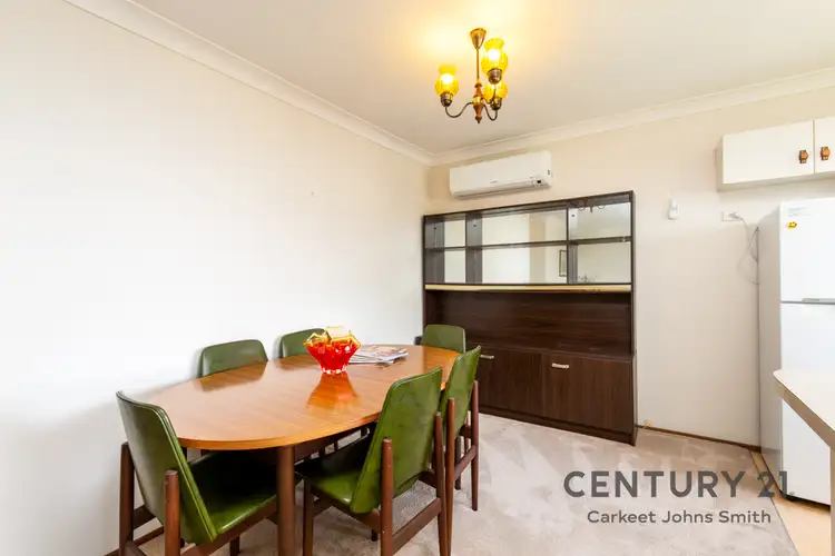 Third view of Homely unit listing, 6/29 Taurus Street, Elermore Vale NSW 2287