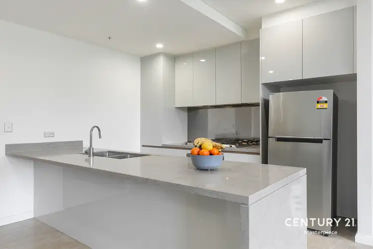 Fourth view of Homely apartment listing, 252/7 Flock Street, Lidcombe NSW 2141