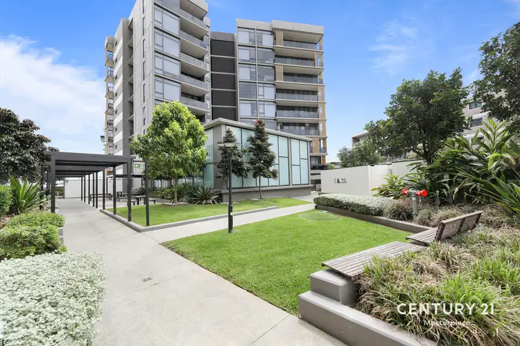 Sixth view of Homely apartment listing, 252/7 Flock Street, Lidcombe NSW 2141
