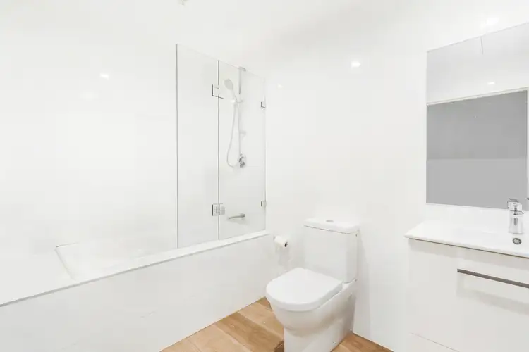 Sixth view of Homely apartment listing, 6/387 Macquarie Street, Liverpool NSW 2170