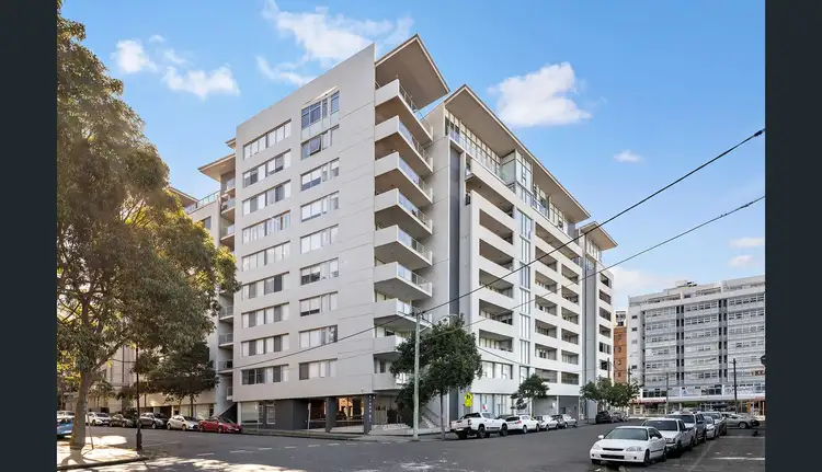 14/555 Princes Highway, Rockdale NSW 2216