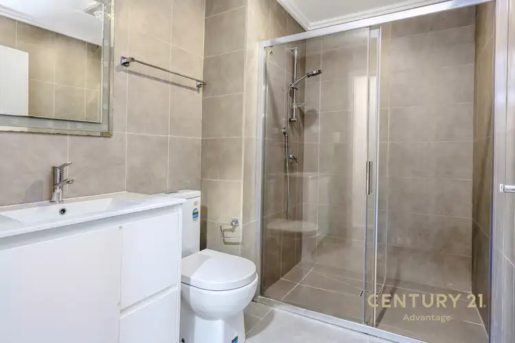 Fifth view of Homely apartment listing, 19/49-51 Veron Street, Wentworthville NSW 2145