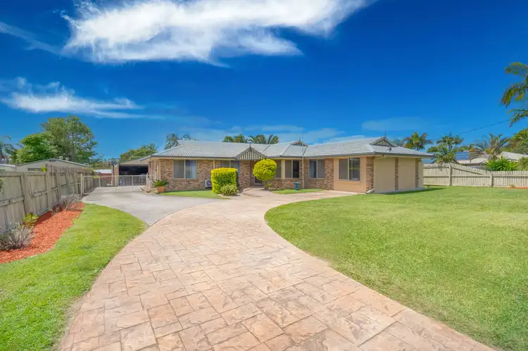 5 Mahler Place, Burpengary QLD 4505