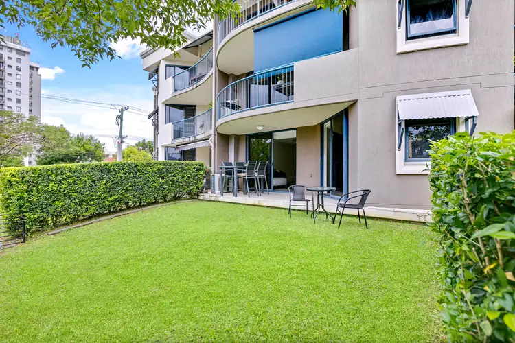 Second view of Homely unit listing, 2/87-89 Duporth Avenue, Maroochydore QLD 4558