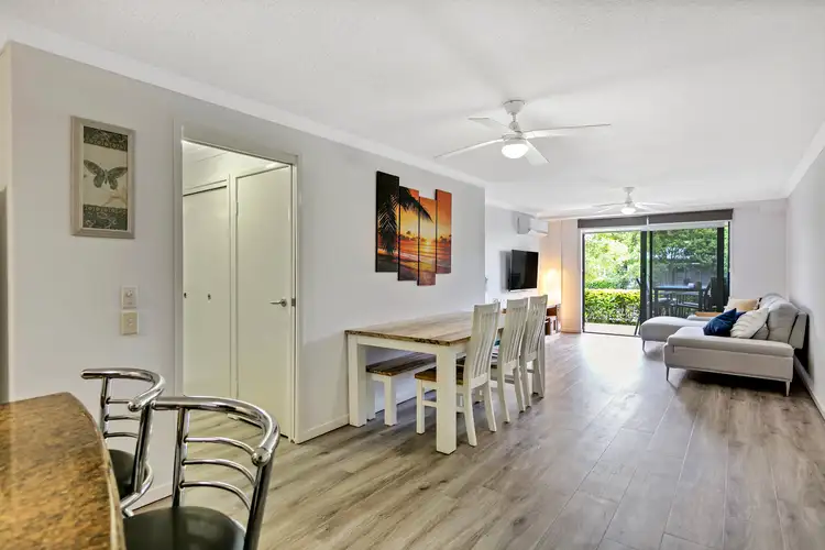 Fourth view of Homely unit listing, 2/87-89 Duporth Avenue, Maroochydore QLD 4558