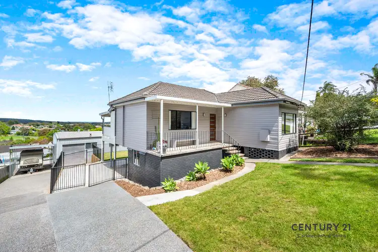 448 Warners Bay Road, Charlestown NSW 2290