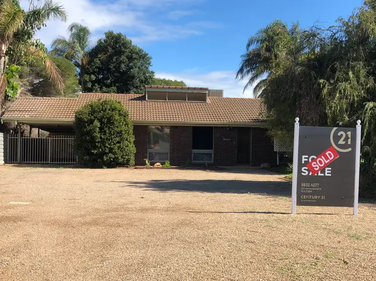 Main view of Homely house listing, 38 Barbara Crescent, Port Pirie SA 5540