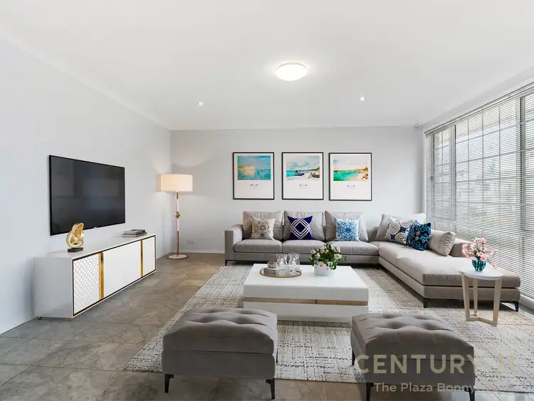 Second view of Homely house listing, 44 Childers Street, Bonnyrigg Heights NSW 2177