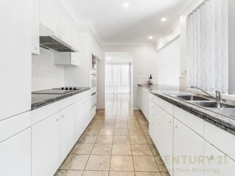 Third view of Homely house listing, 44 Childers Street, Bonnyrigg Heights NSW 2177