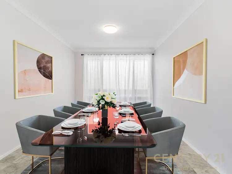 Fourth view of Homely house listing, 44 Childers Street, Bonnyrigg Heights NSW 2177