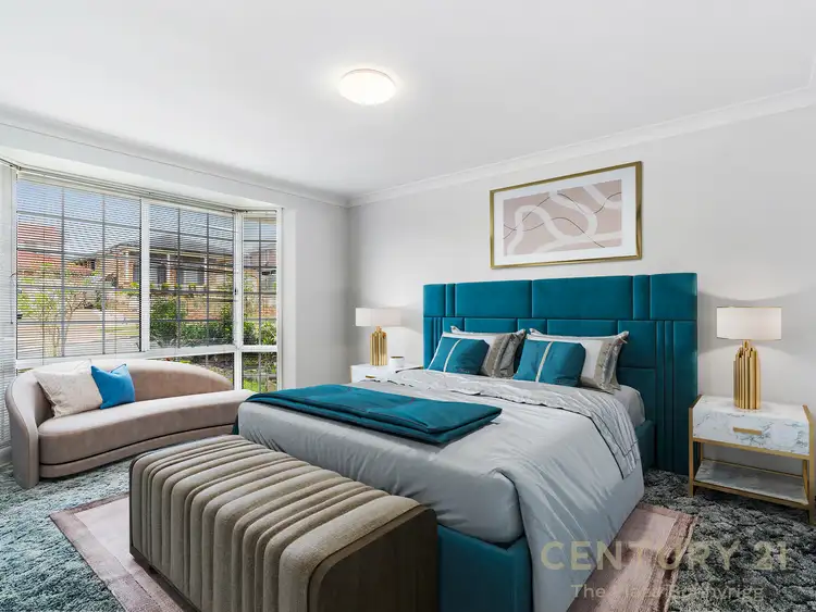 Fifth view of Homely house listing, 44 Childers Street, Bonnyrigg Heights NSW 2177