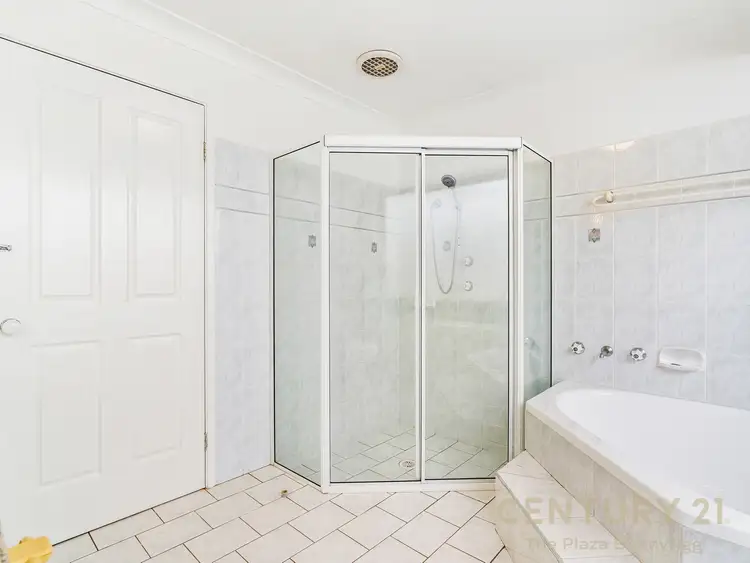 Sixth view of Homely house listing, 44 Childers Street, Bonnyrigg Heights NSW 2177
