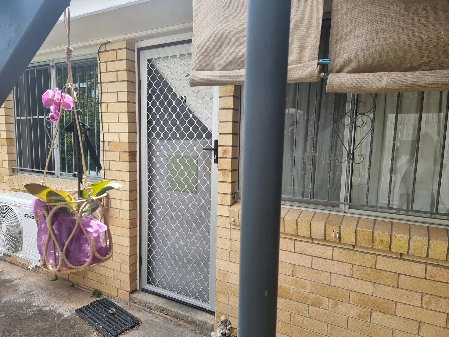 Main view of Homely flat listing, 2/53 Glenora Street, Wynnum QLD 4178