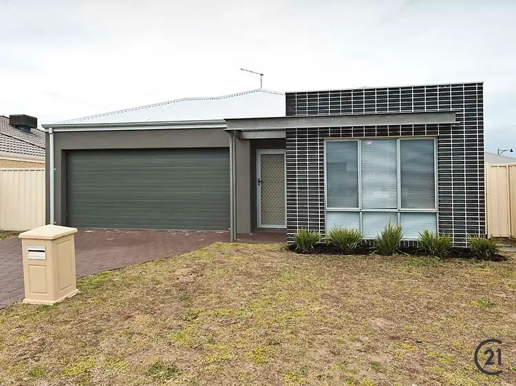 Main view of Homely house listing, 19 Waterview Way, Singleton WA 6175