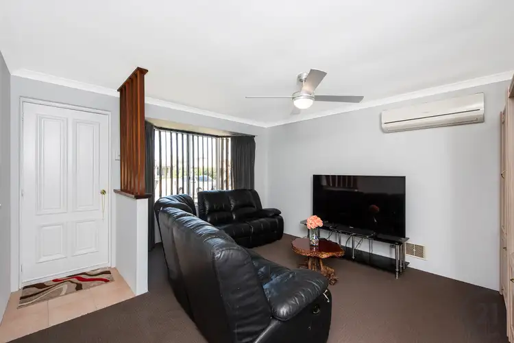 Fourth view of Homely house listing, 14 Kookaburra Drive, Greenfields WA 6210