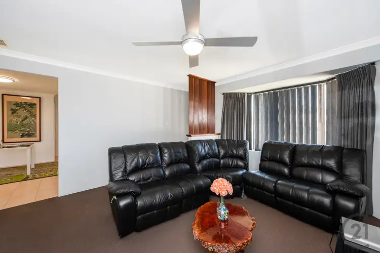 Fifth view of Homely house listing, 14 Kookaburra Drive, Greenfields WA 6210