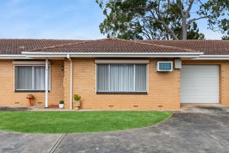 2/41 Edward Street, Daw Park SA 5041