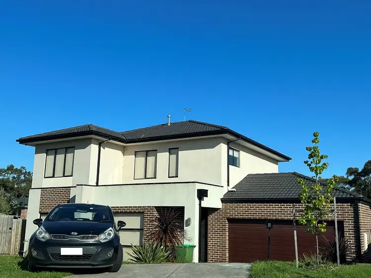 3 Aurora Court, Pakenham VIC 3810