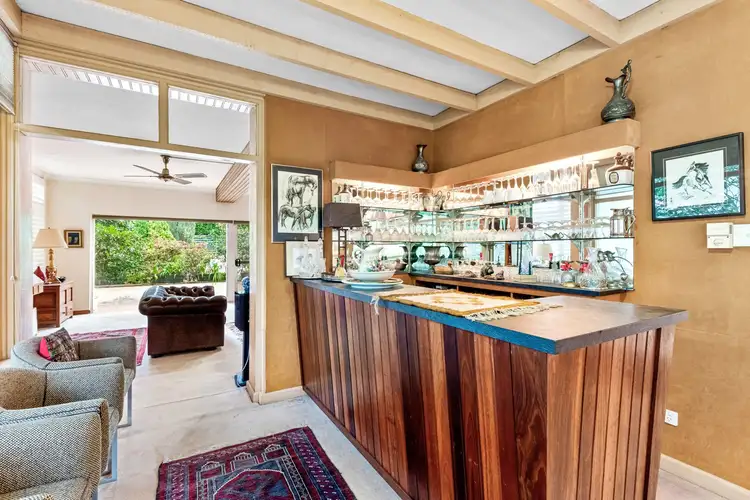 Sixth view of Homely house listing, 9 Amaroo Avenue, Wahroonga NSW 2076