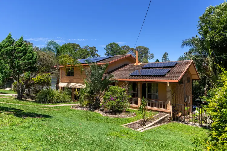 Main view of Homely house listing, 19 Oak Street, Gympie QLD 4570