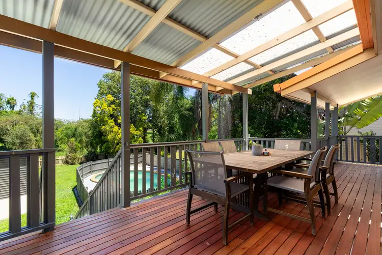 Second view of Homely house listing, 19 Oak Street, Gympie QLD 4570