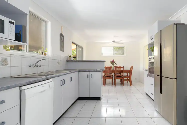 Fifth view of Homely house listing, 19 Oak Street, Gympie QLD 4570