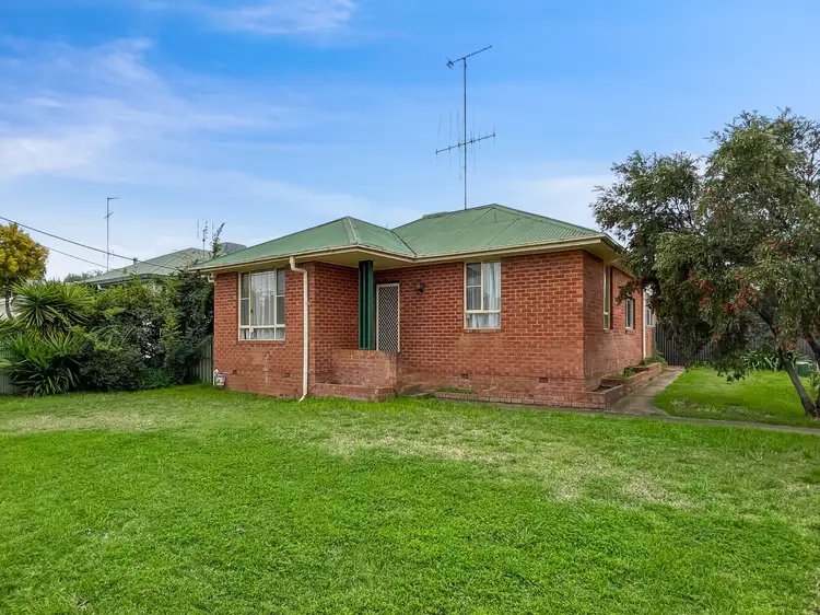 Main view of Homely house listing, 22 Kookaburra Street, Parkes NSW 2870