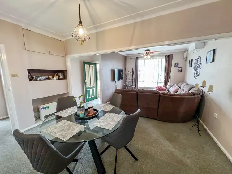 Fourth view of Homely house listing, 22 Kookaburra Street, Parkes NSW 2870