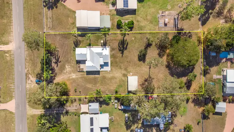 Main view of Homely rural property listing, 102 Ring Road, Alice River QLD 4817