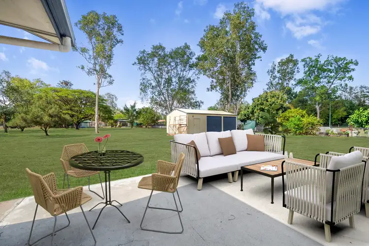 Third view of Homely rural property listing, 102 Ring Road, Alice River QLD 4817