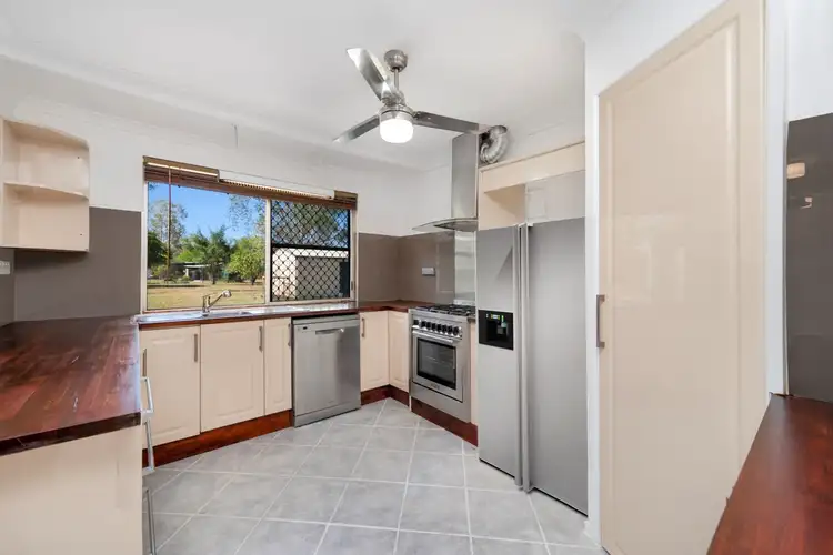 Fourth view of Homely rural property listing, 102 Ring Road, Alice River QLD 4817