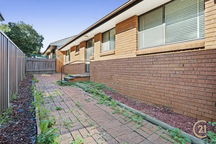 Second view of Homely villa listing, 5/2 Alderney Street, Minto NSW 2566