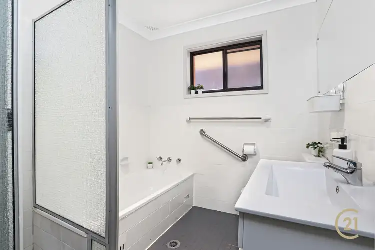 Third view of Homely villa listing, 5/2 Alderney Street, Minto NSW 2566