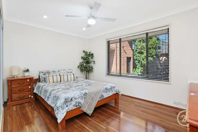 Fourth view of Homely villa listing, 5/2 Alderney Street, Minto NSW 2566