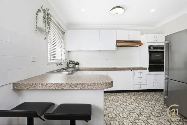 Fifth view of Homely villa listing, 5/2 Alderney Street, Minto NSW 2566