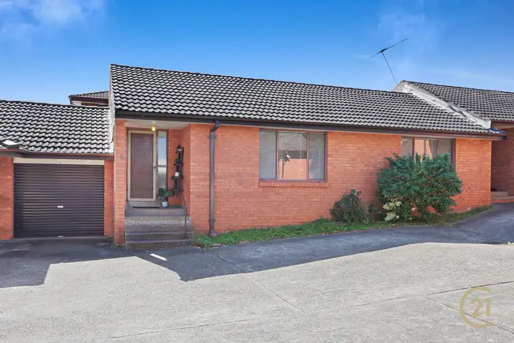 Sixth view of Homely villa listing, 5/2 Alderney Street, Minto NSW 2566