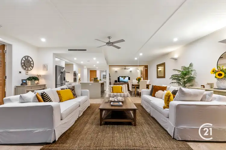 Third view of Homely apartment listing, 11/6 Serenity Close, Noosa Heads QLD 4567