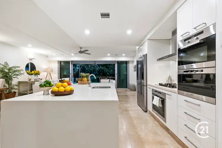 Fourth view of Homely apartment listing, 11/6 Serenity Close, Noosa Heads QLD 4567