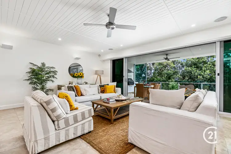 Fifth view of Homely apartment listing, 11/6 Serenity Close, Noosa Heads QLD 4567