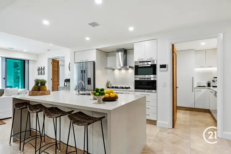 Sixth view of Homely apartment listing, 11/6 Serenity Close, Noosa Heads QLD 4567