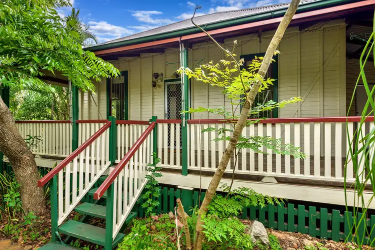 81 Duke Street, Gympie QLD 4570