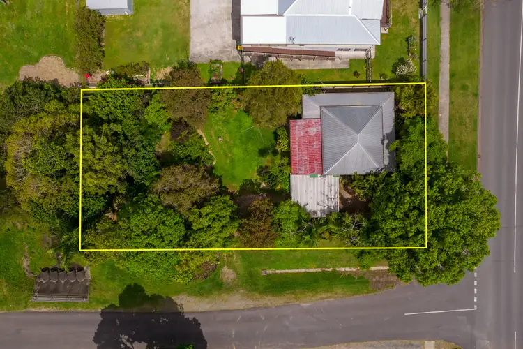 Second view of Homely house listing, 81 Duke Street, Gympie QLD 4570