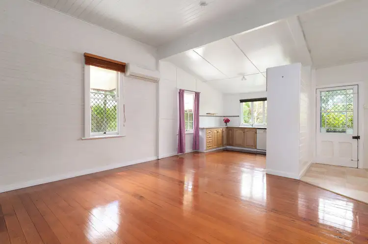 Fifth view of Homely house listing, 81 Duke Street, Gympie QLD 4570