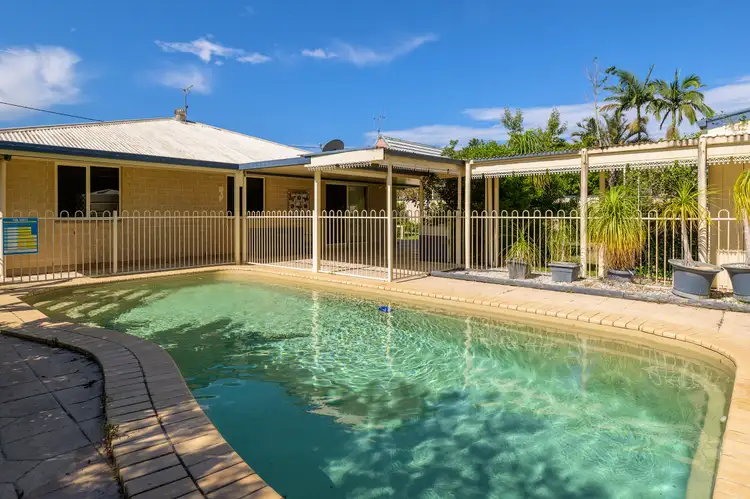 Main view of Homely house listing, 6 Bass Street, Tin Can Bay QLD 4580