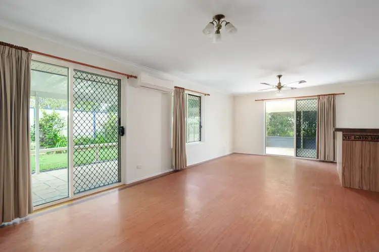 Second view of Homely house listing, 6 Bass Street, Tin Can Bay QLD 4580