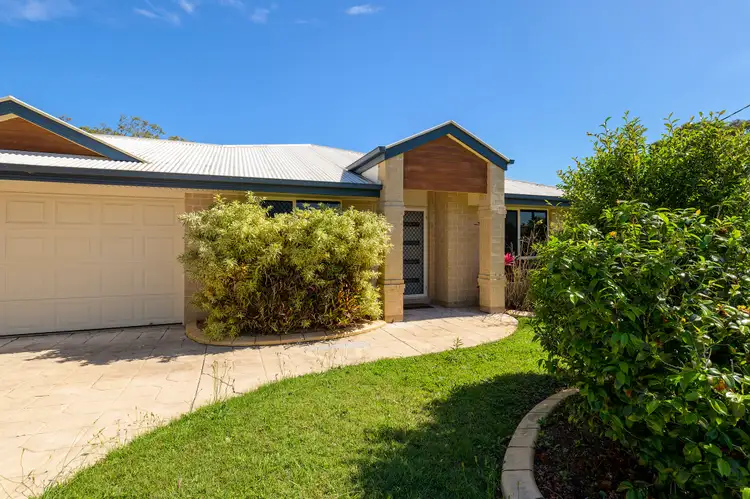 Fifth view of Homely house listing, 6 Bass Street, Tin Can Bay QLD 4580
