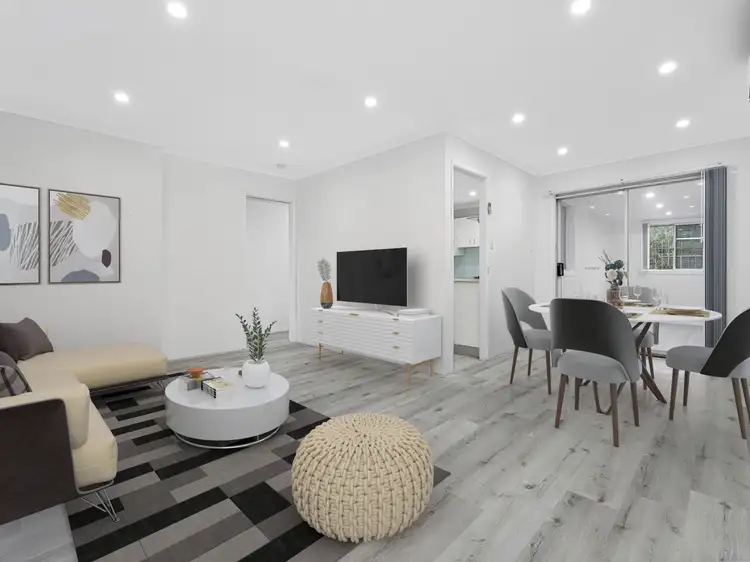 17 Burgundy Place, Minchinbury NSW 2770